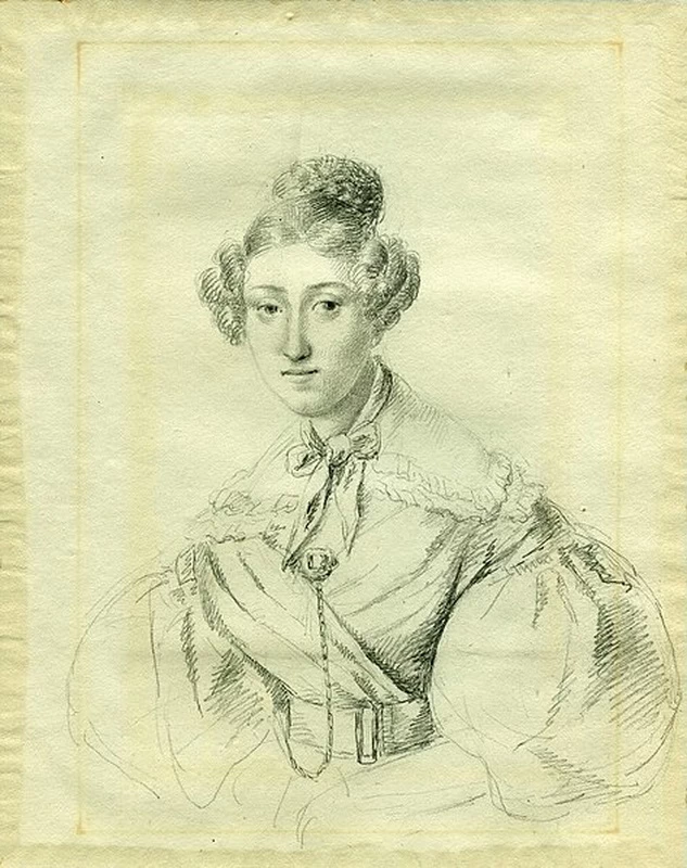 Ritratto di una donna